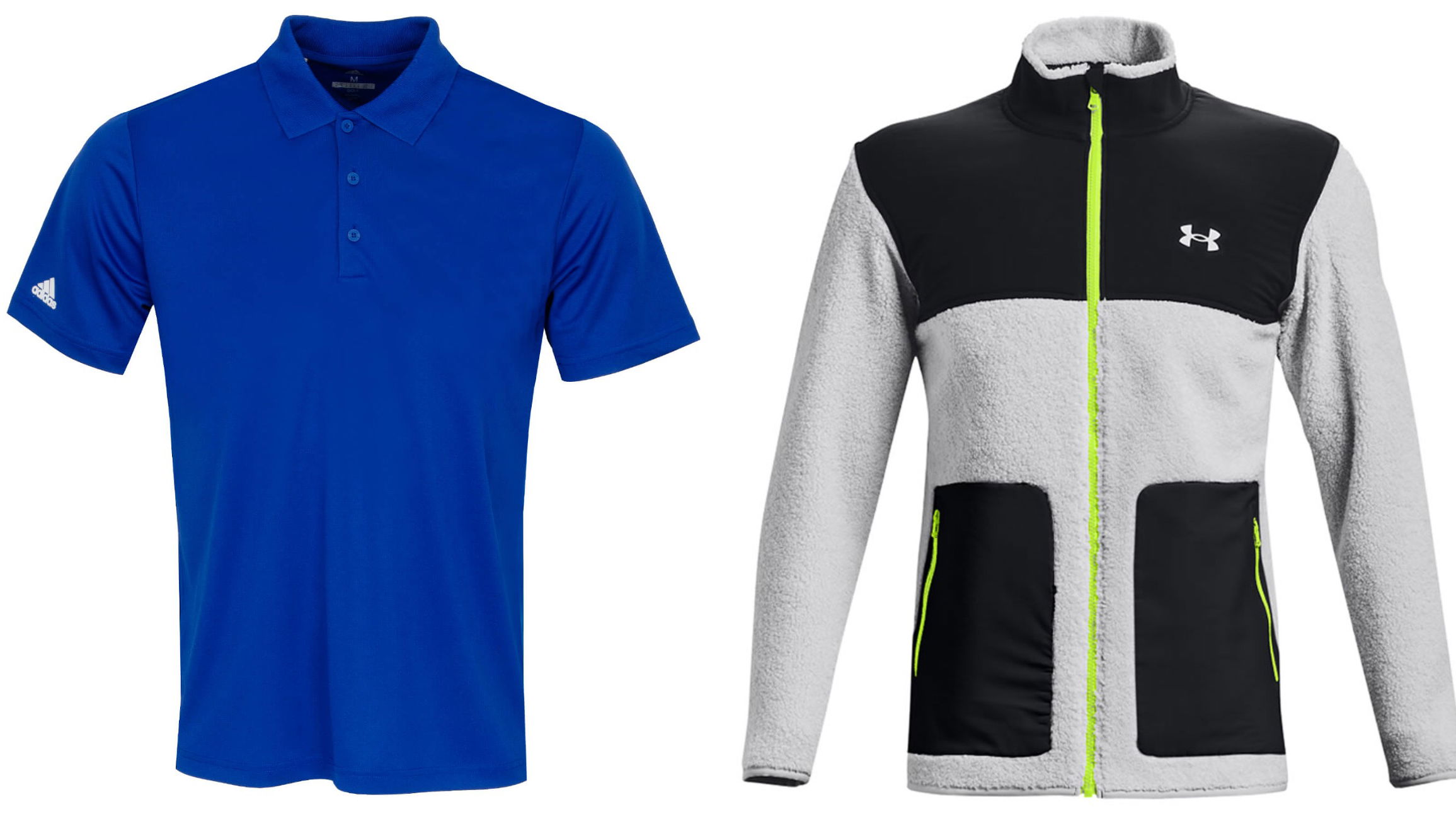 The BEST clothing deals from Scottsdale Golf to start your year!